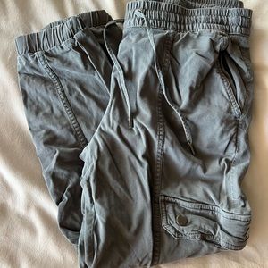 Banana Republic Joggers